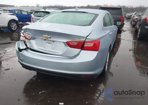 2017 Chevrolet Malibu 1Lt z USA, uszkodzony, nr VIN 1G1ZE5STXHF215724